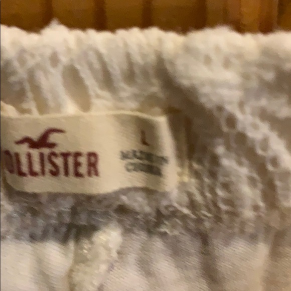 Flare lace pants - Picture 3 of 4